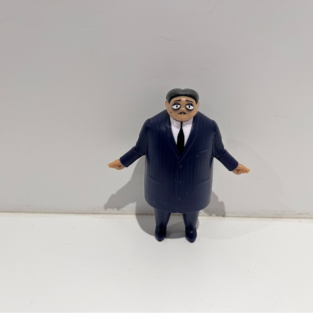 2019 burger king gomez addams